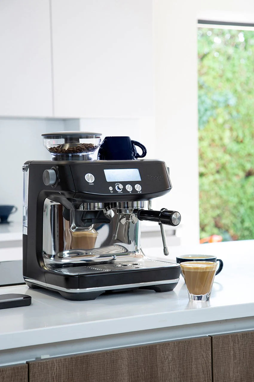 Buy Your Sage Barista Pro. Perfect Espresso
