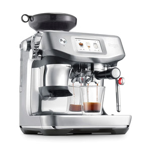 Sage Oracle Touch Espresso Machine - The Fine Home Studio