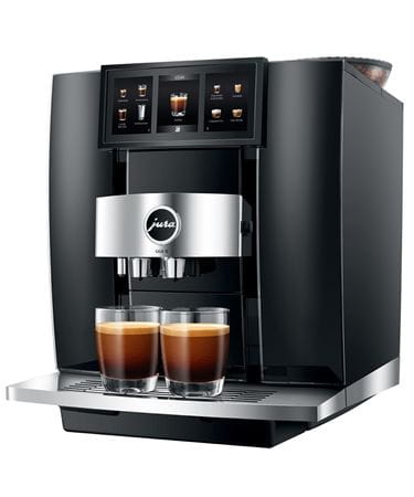 Sage Oracle Touch Espresso Machine - The Fine Home Studio