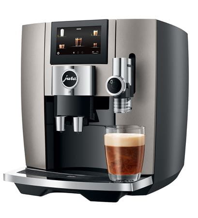 Sage Oracle Touch Espresso Machine - The Fine Home Studio