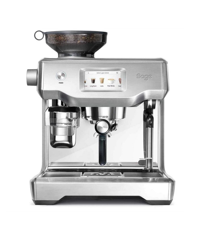 Buy Sage/Breville The Barista Express Espresso Coffee Machine